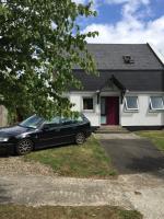 Glenbeg Holiday Homes - Detached House - Wexford Seaside - B&B Riverchapel