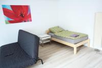 B&B Remscheid - Ferienwohnung mit TV und WLAN - Bed and Breakfast Remscheid