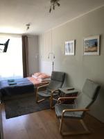 Camera Matrimoniale con Bagno Privato