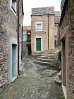 Cassa di Loggia stunning medieval setting - B&B