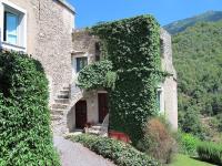 Oliveto medieval setting - B&B