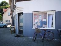 Studio Huzur - B&B