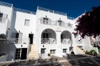 Kasteli Luxury Rooms - Ferienwohnung Perissa