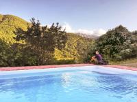 El Mas de Sant Vicenç - apartamentos rurales - Bed and Breakfast Arsèguel