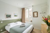 Appartement met 2 slaapkamers