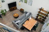 Ganze Wohnung - schönes und helles Loft in Kreuzau - B&B Kreuzau