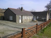 B&B Caernarfon - Converted Outbuildings - Penlon Cottage - Bed and Breakfast Caernarfon