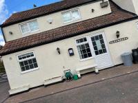 Sweetpea Cottage in Louth - B&B
