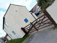 Sweetpea Cottage - Sleeps 5 Parking & Pets Ok - B&B Louth