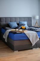 Õhtu Põik 2 City Center basement Apartment - Ferienwohnung Pernau