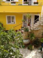 Guesthouse Ivan - B&B Skradin