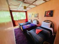 Triple Room with Mountain View