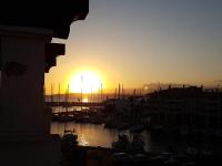 Apartamento Puerto Deportivo Almerimar - B&B Almerimar