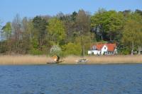 Ferienwohnung Seefrieden - B&B Westensee