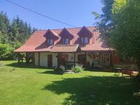 Święty Spokój - Bed and Breakfast