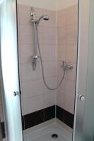 Tweepersoonskamer met Extra Bed