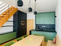 Suite con Vista Lago