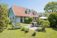 Ferienhaussiedlung Strandperlen Buchenhof 4a (Typ IV) - Ferienwohnung Wustrow