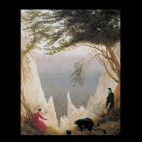 Villa Frankenstein - Deluxe Ferienwohnung mit Ladestation E-Auto & E-Bike - B&B Lancken-Granitz