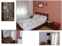 Suite 1 Chambre