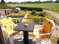 Ferienwohnung Am Damm - B&B Wesel