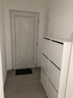 BIBI Terasz Apartman - B&B Balatonlelle