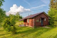 Holiday House with Sauna ( 1-5 guests)