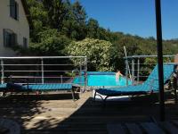 Double or Twin Room with View