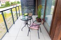 Apartament Bella Rosa z podziemnym parkingiem - B&B Kielce