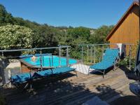 Camera Queen con Vista Giardino