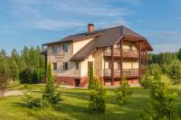 Karumetsa Apartment - Chambres d’hôtes