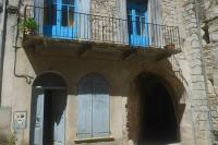 B&B Sauve - Large 3-Bed apartment in medieval quarter of Sauve - Bed and Breakfast Sauve