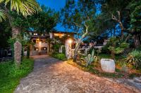 Vila RA - B&B Rovigno