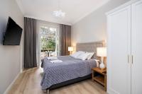 Appartement met 3 Slaapkamers en Balkon