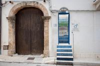 Acquarò Suite - B&B San Vito Lo Capo