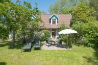 Ferienhaussiedlung Strandperlen Buchenhof 5c (Typ V) - B&B