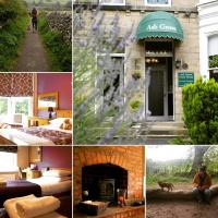 Nama-Stay Harrogate - B&B Harrogate