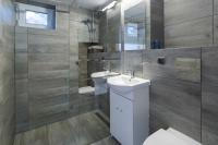 Deluxe Doppel-/Zweibettzimmer