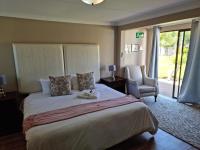 Chambre Lits Jumeaux Deluxe