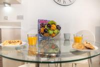 Spacious City Center Apartment By Smart Apartments Short Lets & Serviced Accommodation Apartment Southampton With Free WiFi - B&B Southampton