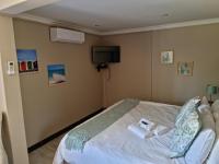 Chambre Lits Jumeaux Premium