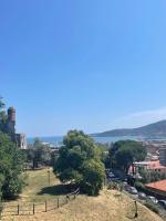 The Castle House - B&B La Spezia