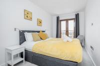 B&B St Albans - Deluxe 2 Bedroom St Albans Apartment - Free WiFi - Bed and Breakfast St Albans