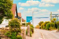 The Westcott by the Sea - Just for Adults - Bed and Breakfast