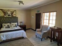 Suite Deluxe avec Lit King-Size