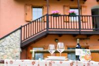 Casa Maso Clamer - Ferienwohnung