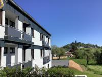 Pension N-Ring - Chambres d’hôtes Nürburg