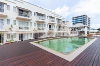 Inner City One Bedroom Apartment 27 - Ferienwohnung Cairns