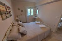 Apartment mit 1 Schlafzimmer, Balkon und Stadtblick