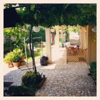 ROSETO HOLIDAYS - B&B Roseto degli Abruzzi